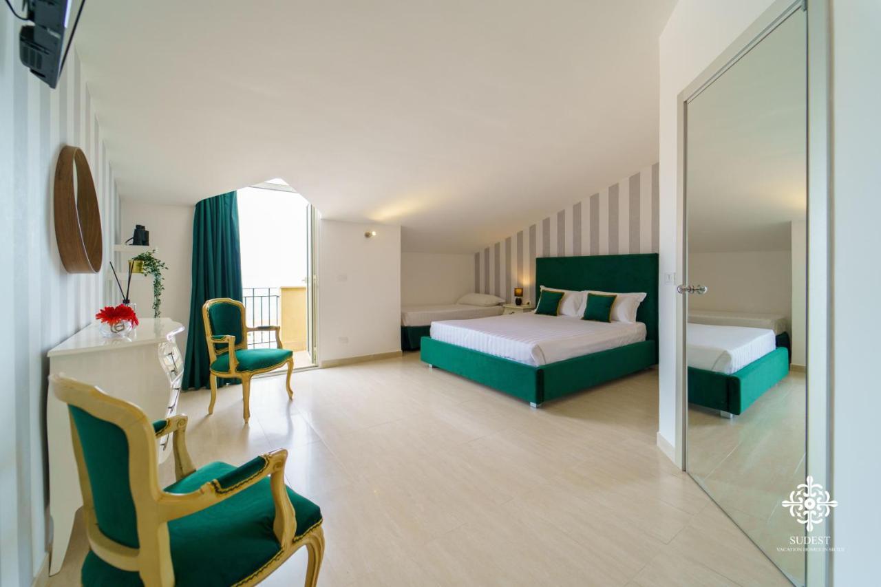 Villa Vittoria - Waterfront House Augusta